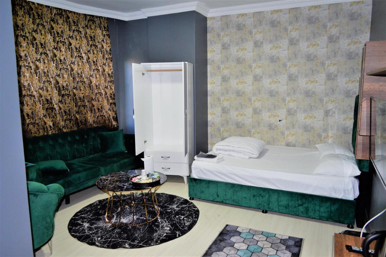 Vip Suit Otel Стамбул Экстерьер фото