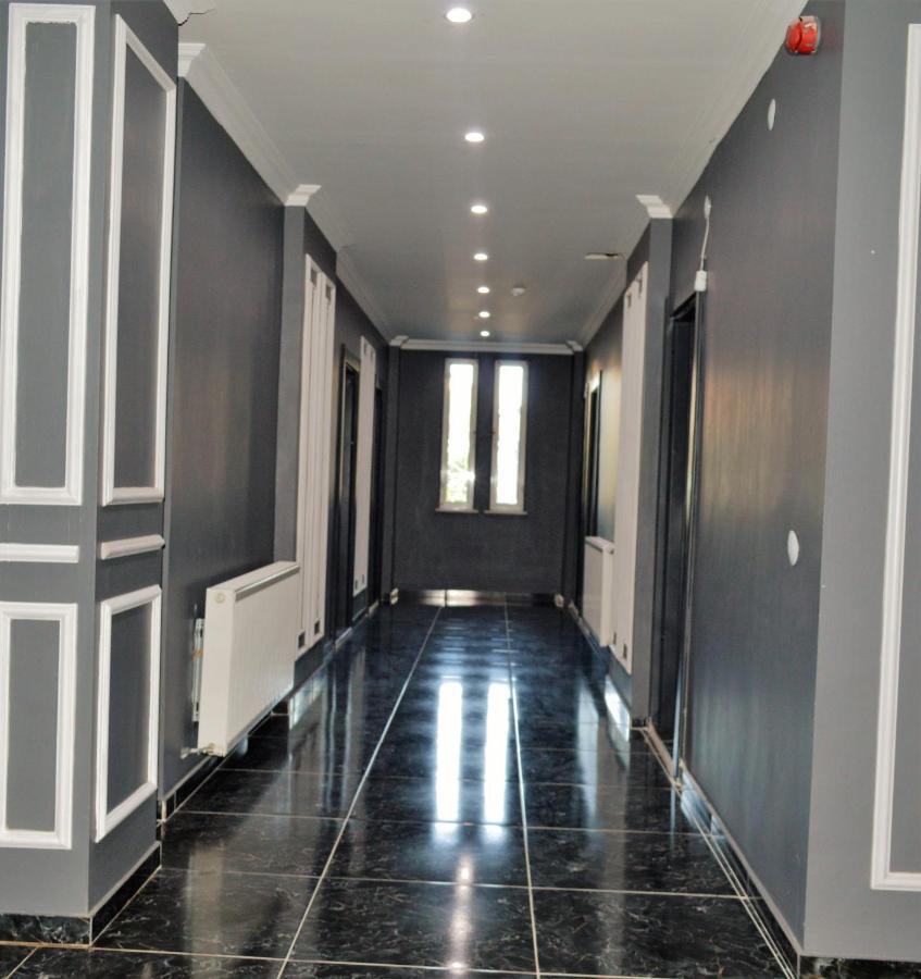 Vip Suit Otel Стамбул Экстерьер фото