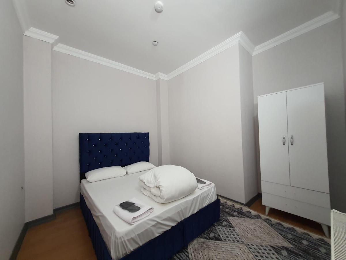 Vip Suit Otel Стамбул Экстерьер фото