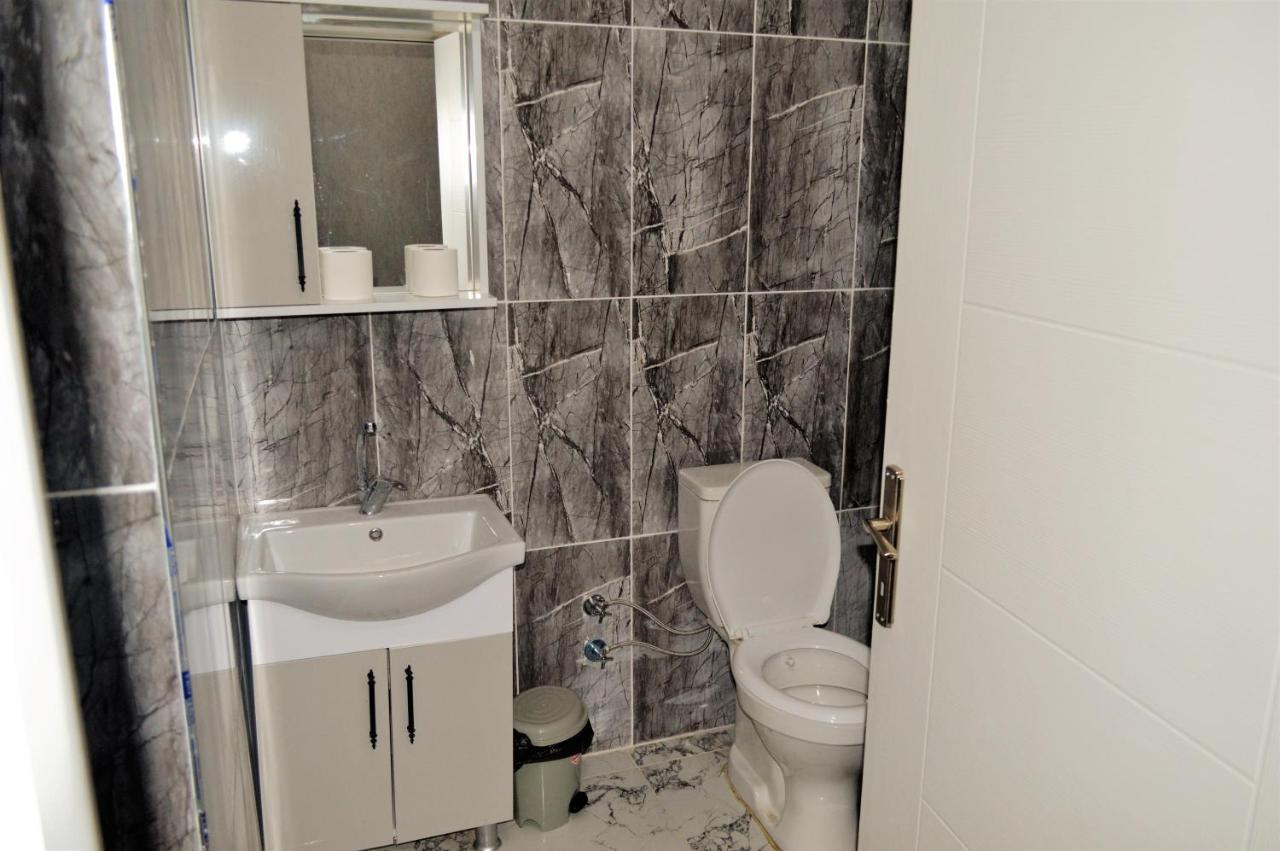 Vip Suit Otel Стамбул Экстерьер фото